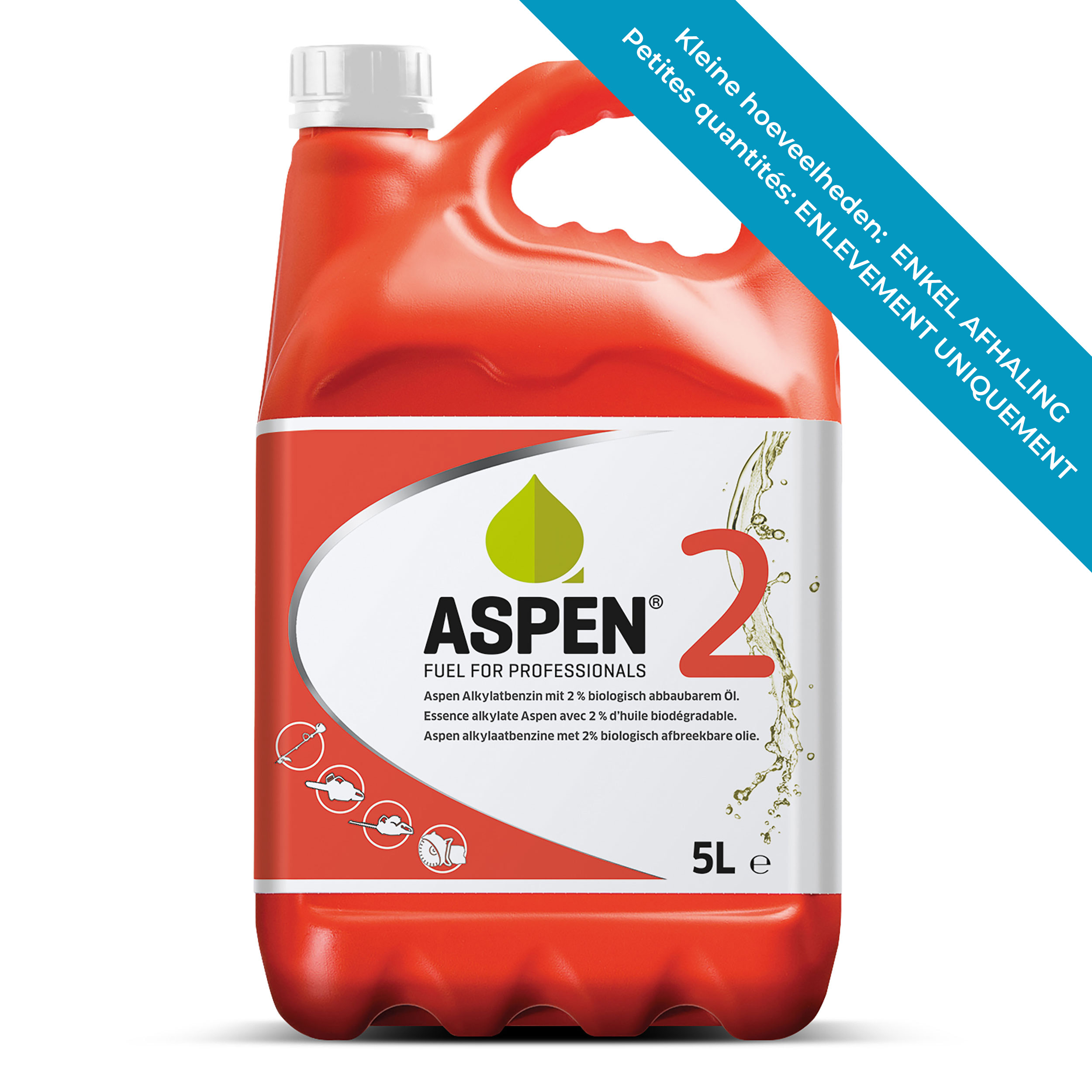 Essence Aspen 2 FRT