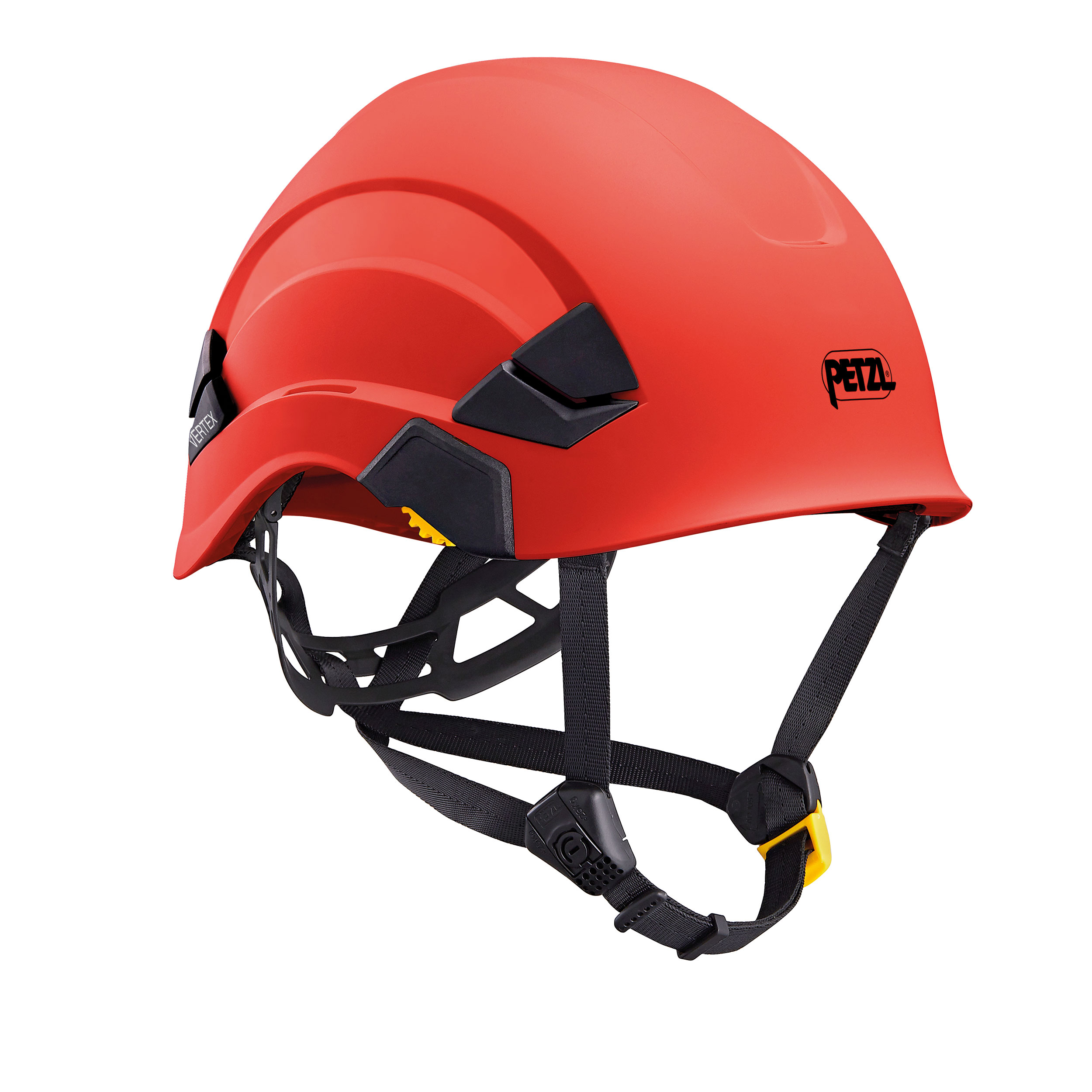 Helm Petzl Vertex rood A010 