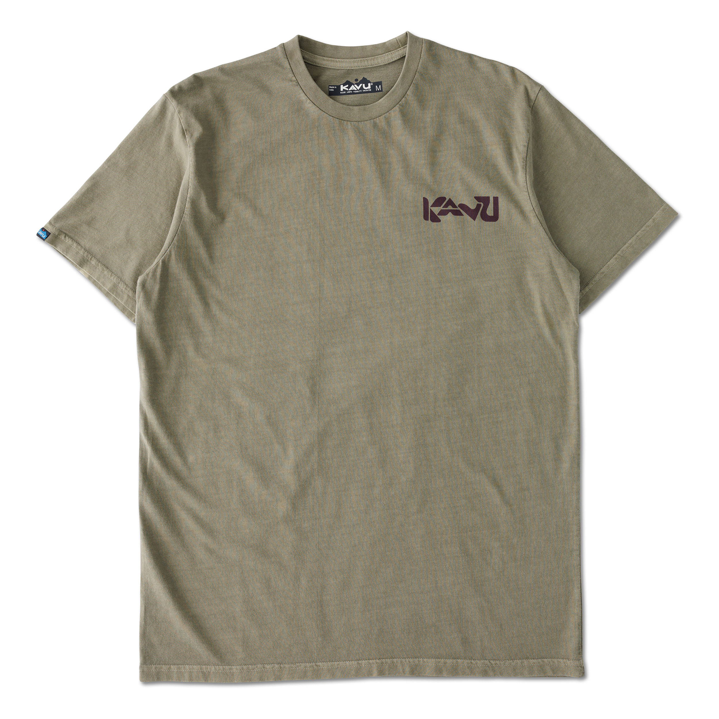 T-shirt Kavu Cubed Kelp Forest