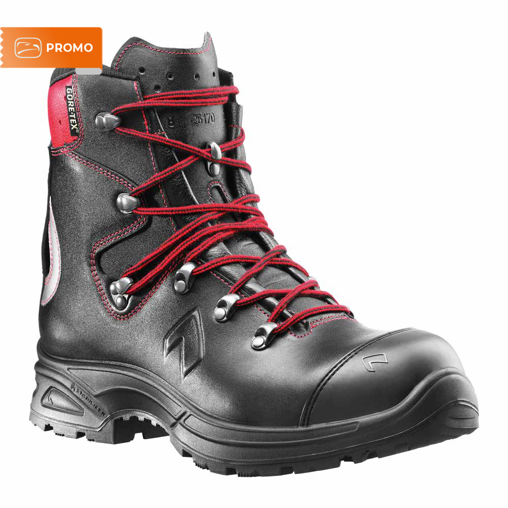 Chaussures de sécurité Haix Airpower XR3
