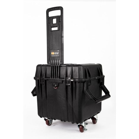 Koffer voor lier Portable Winch PCW5000 