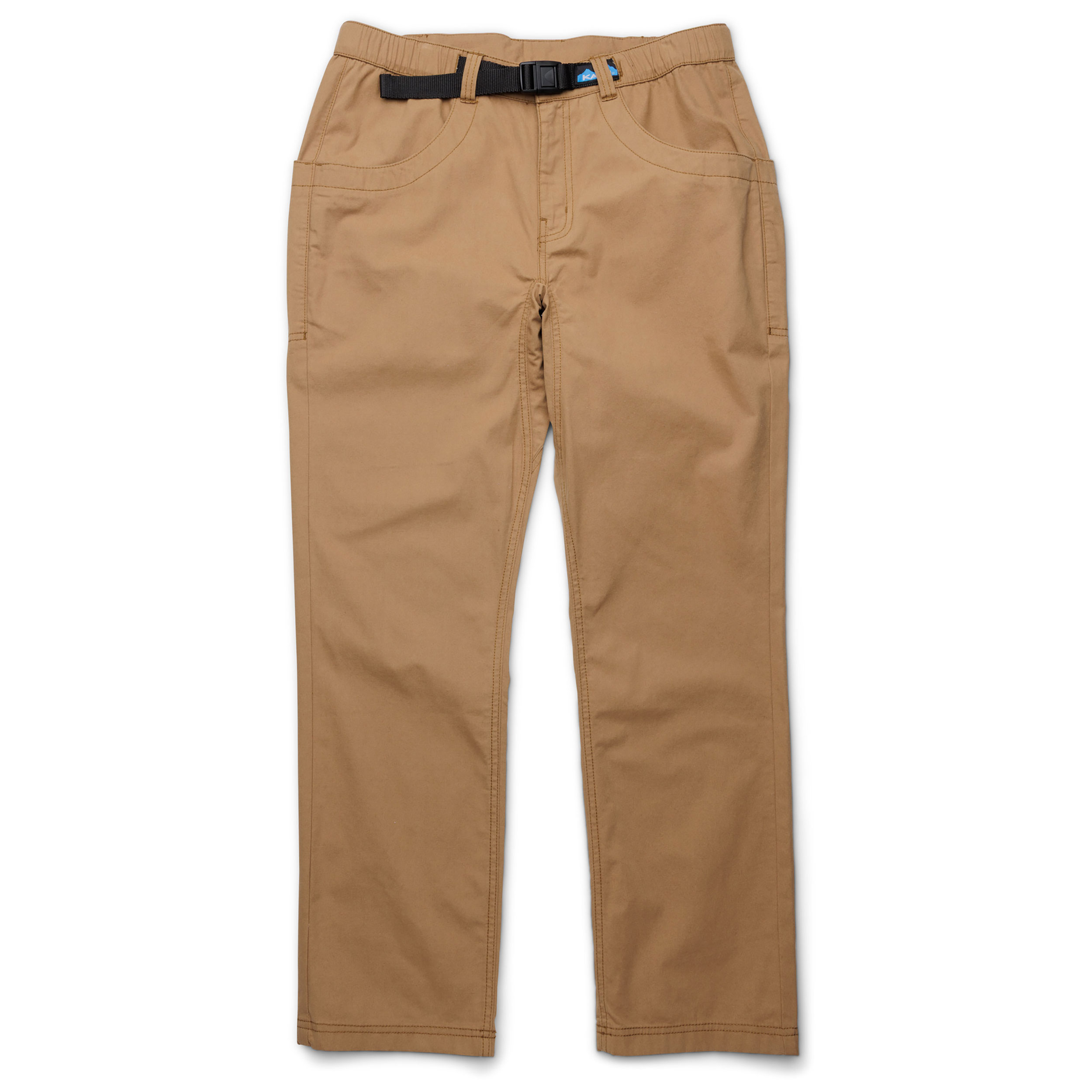 Broek Kavu Chilli Lite pant Heritage Khaki