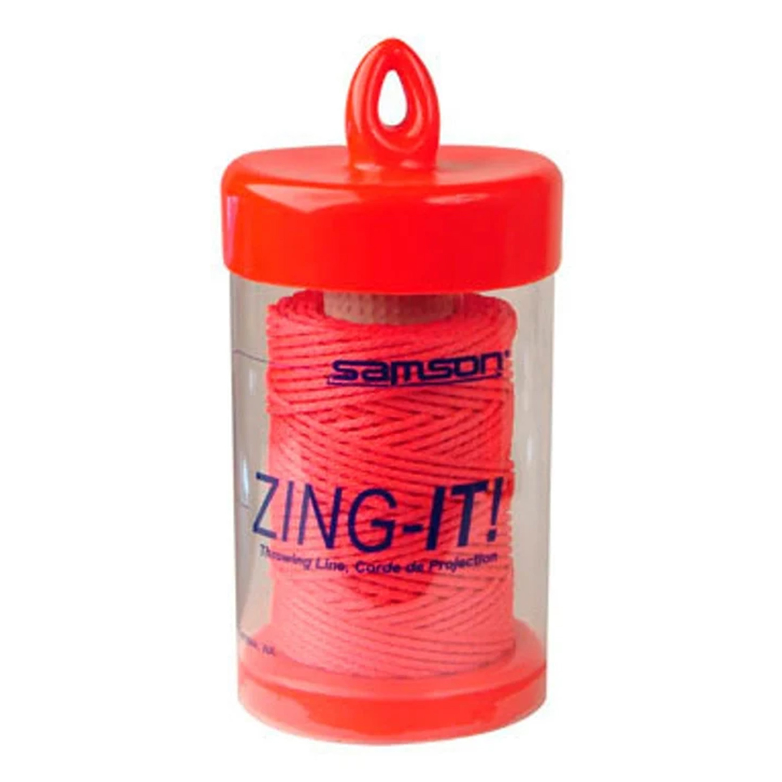 Werplijn Samson Zing-It 1,75mm 55m