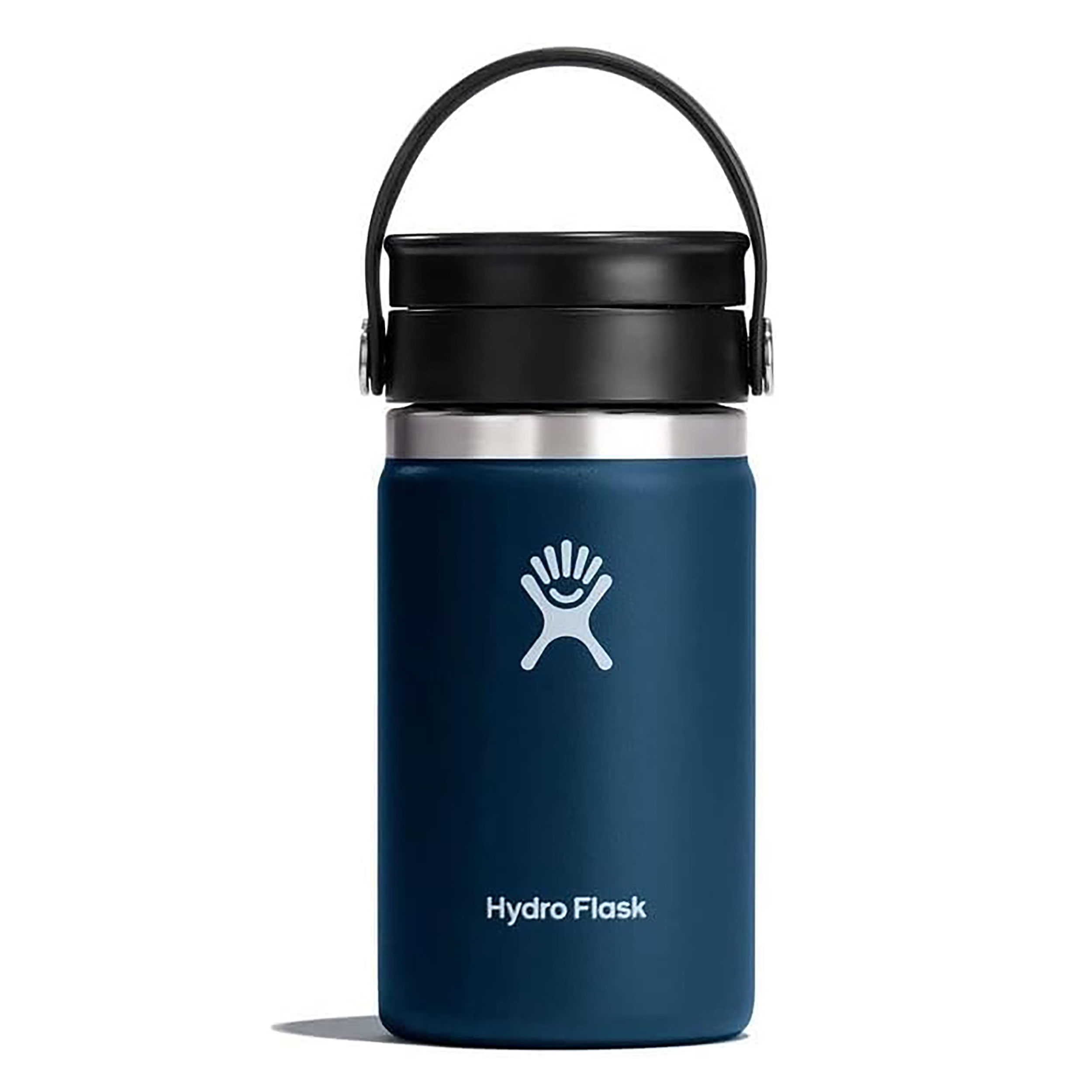 Drinkfles to go Coffee/tea Hydro Flask / Condor 355ml blauw (Indigo)