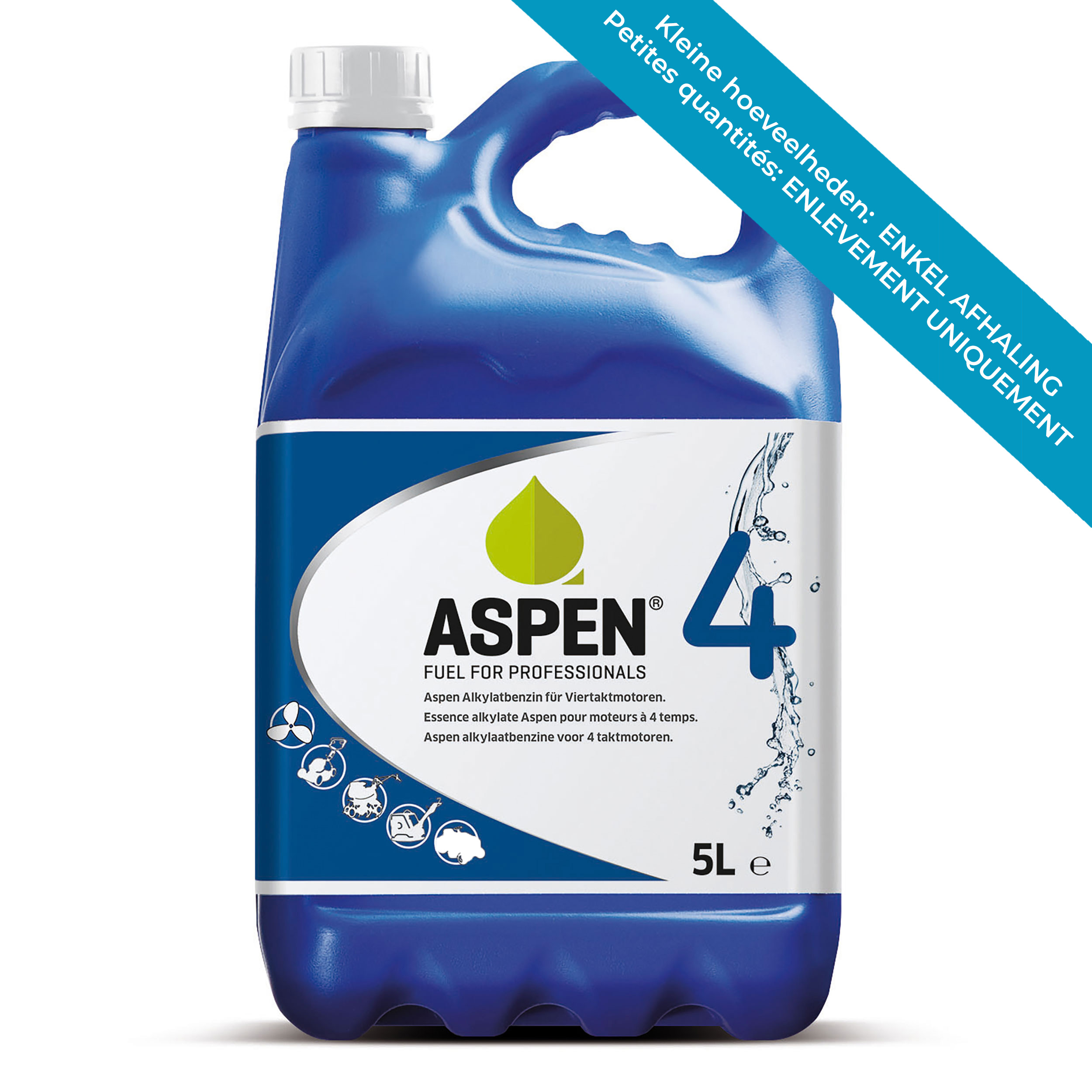 Essence Aspen 4