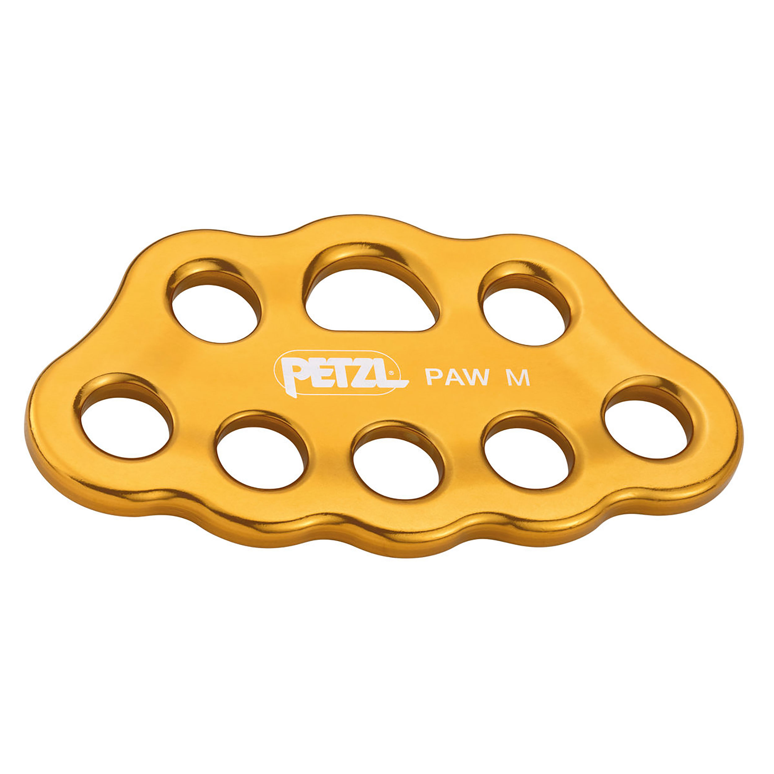 Verankeringsvermenigvuldiger Petzl Paw Medium 