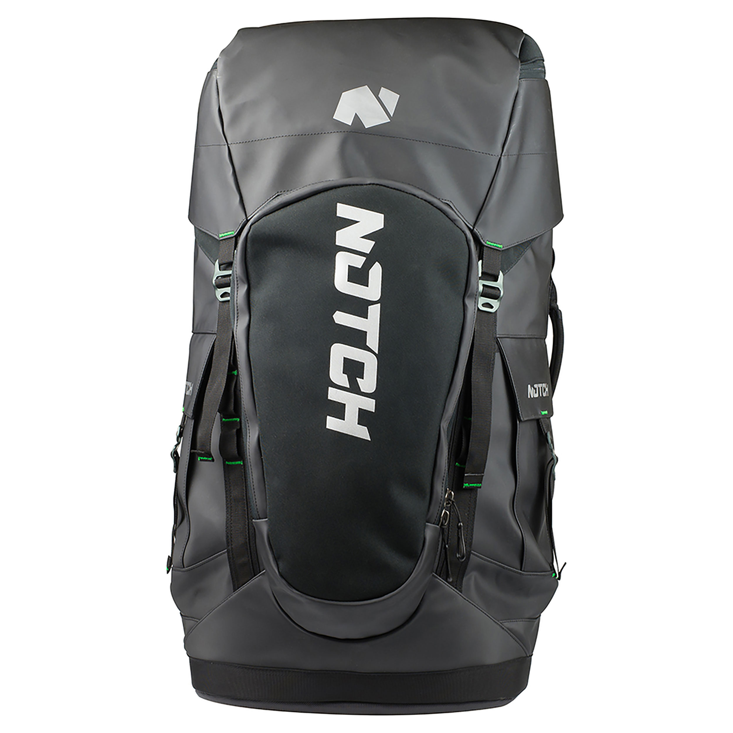 Rugzak voor klimmaterieel Notch Pro Gear Bag