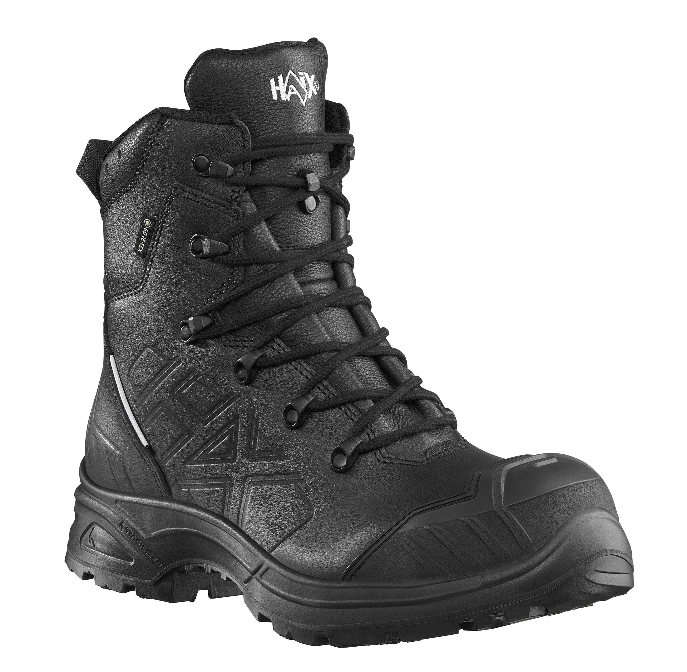 Veiligheidsschoenen Haix Airpower XR 820 LTR GTX Zwart