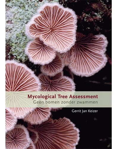 Livre "Mycological Tree Assessment"