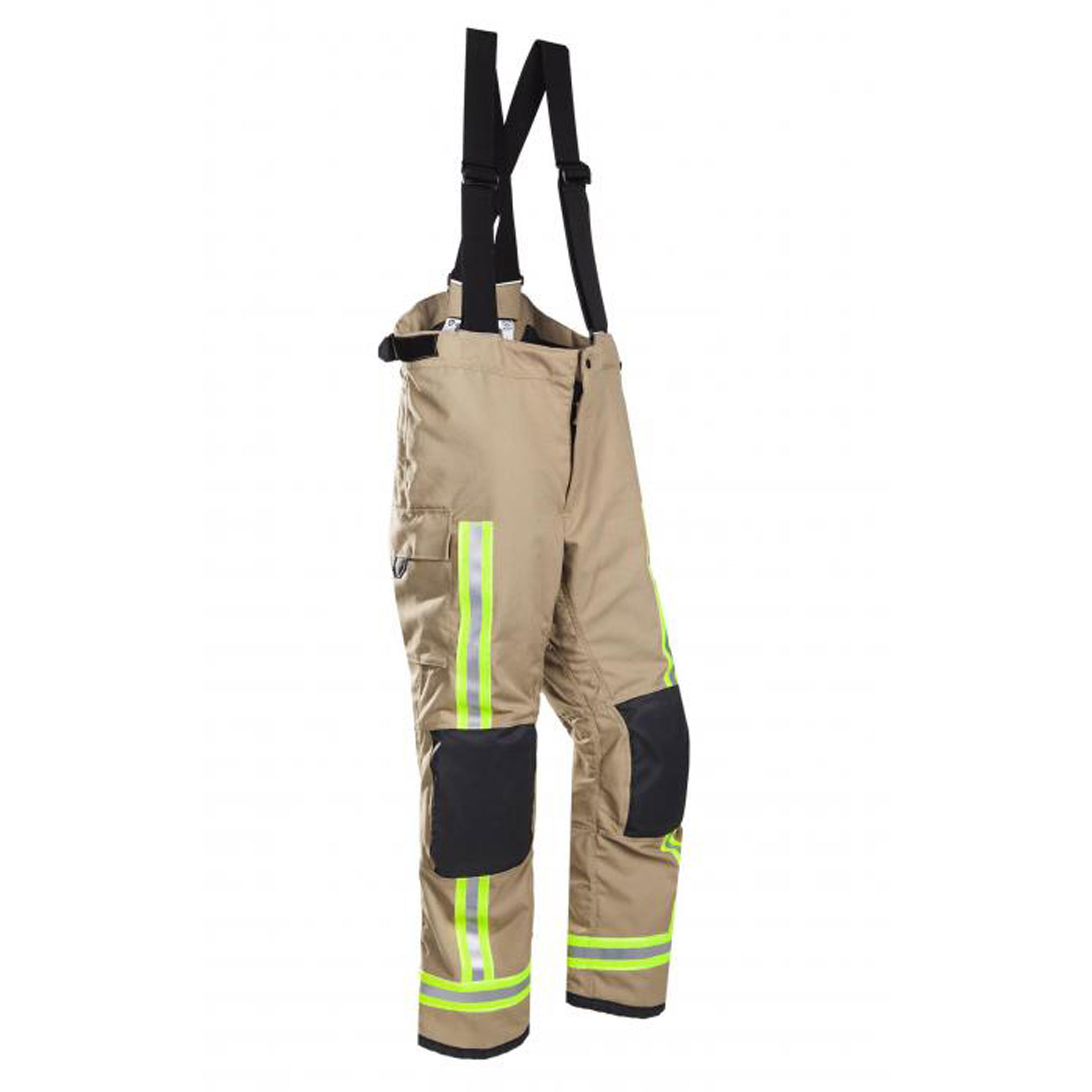 Brandweerbroek Sioen Complex 830 Nomex Twin 8VP1