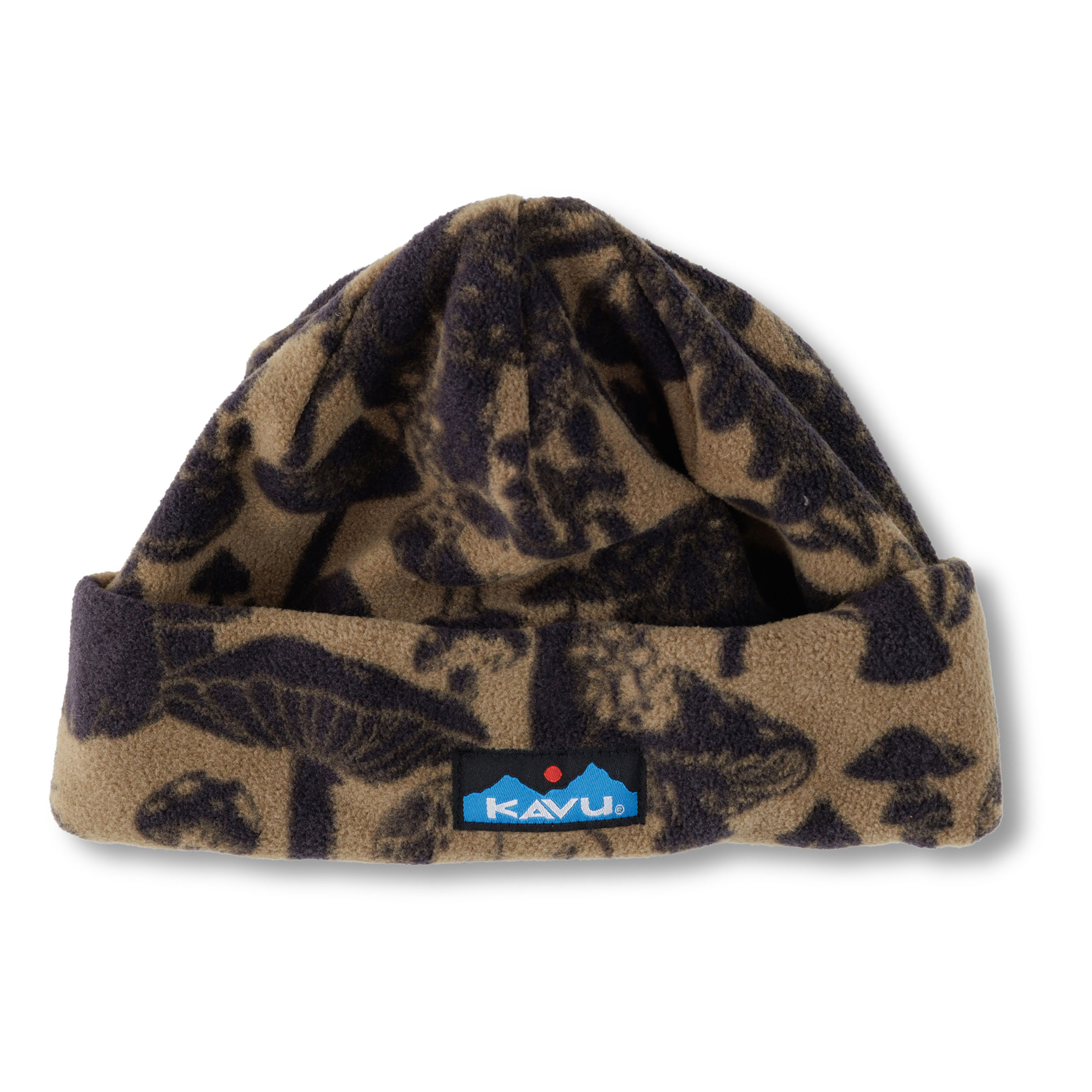 Muts Kavu North Inlet Paddenstoelenzoeker