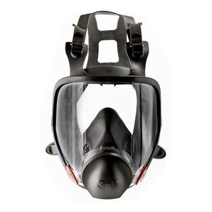 Masque respiratoire complet 3M série 6000