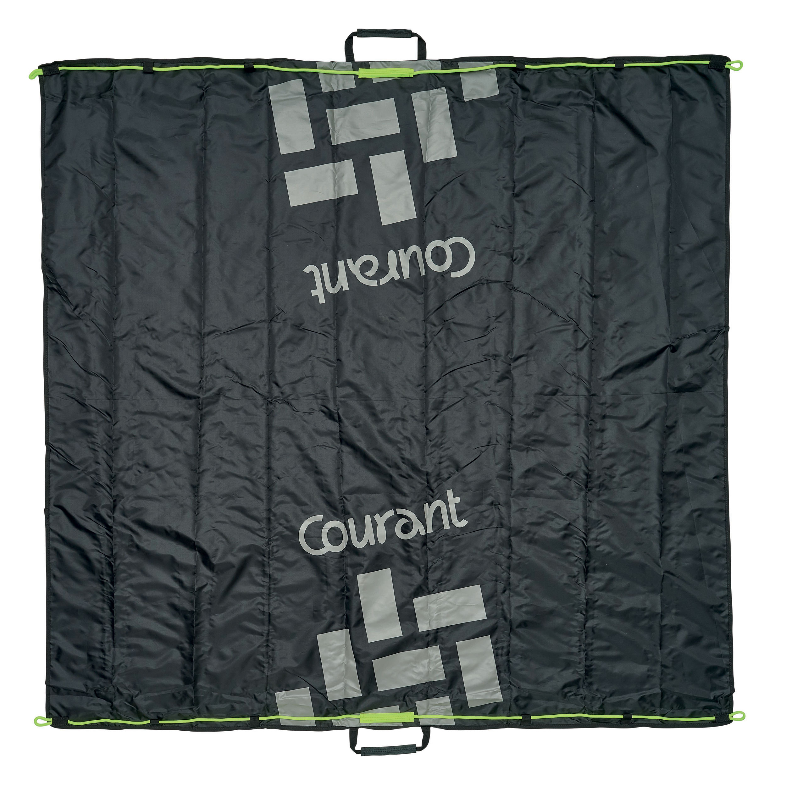 Grondzeil Cross Tarp Light Courant