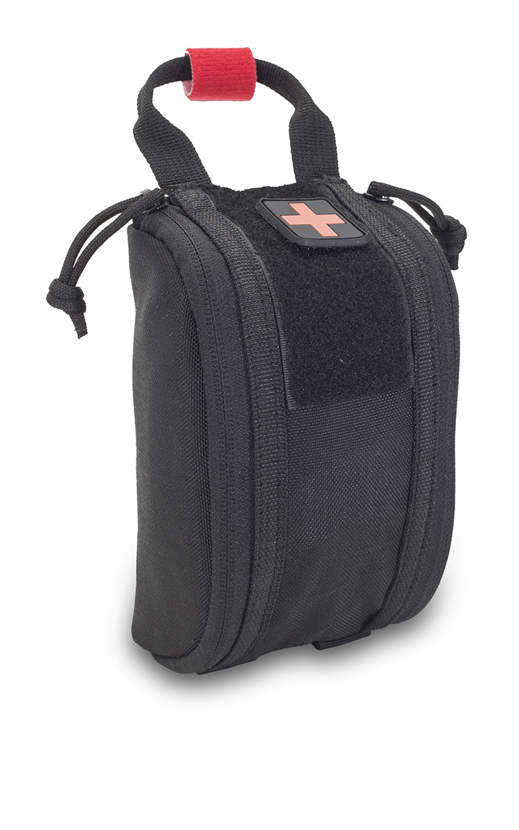 Sac Elite Bags Compact's MB11.004, noir