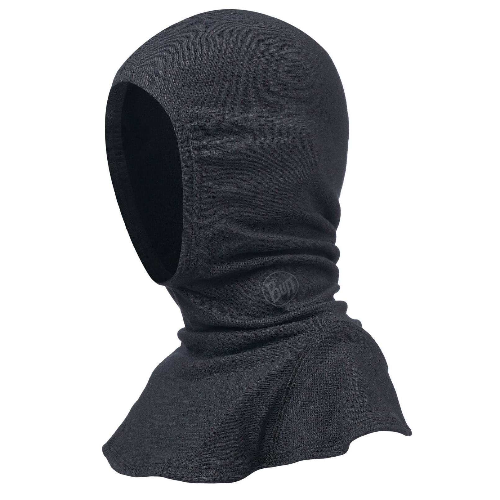 Balaclava vlamvertragend Buff FireFighter Hood cat III blauw