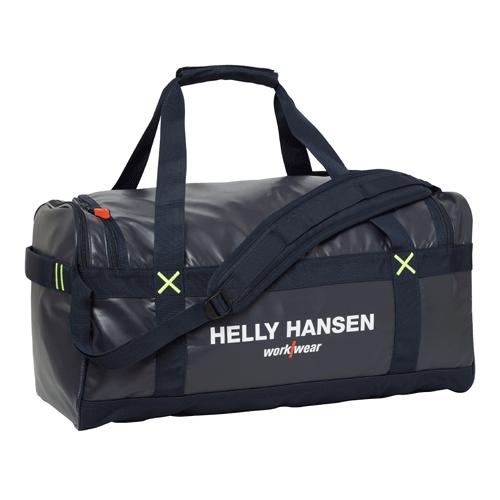Tas Helly Hansen Duffel Bag 50L 79572 marine blauw