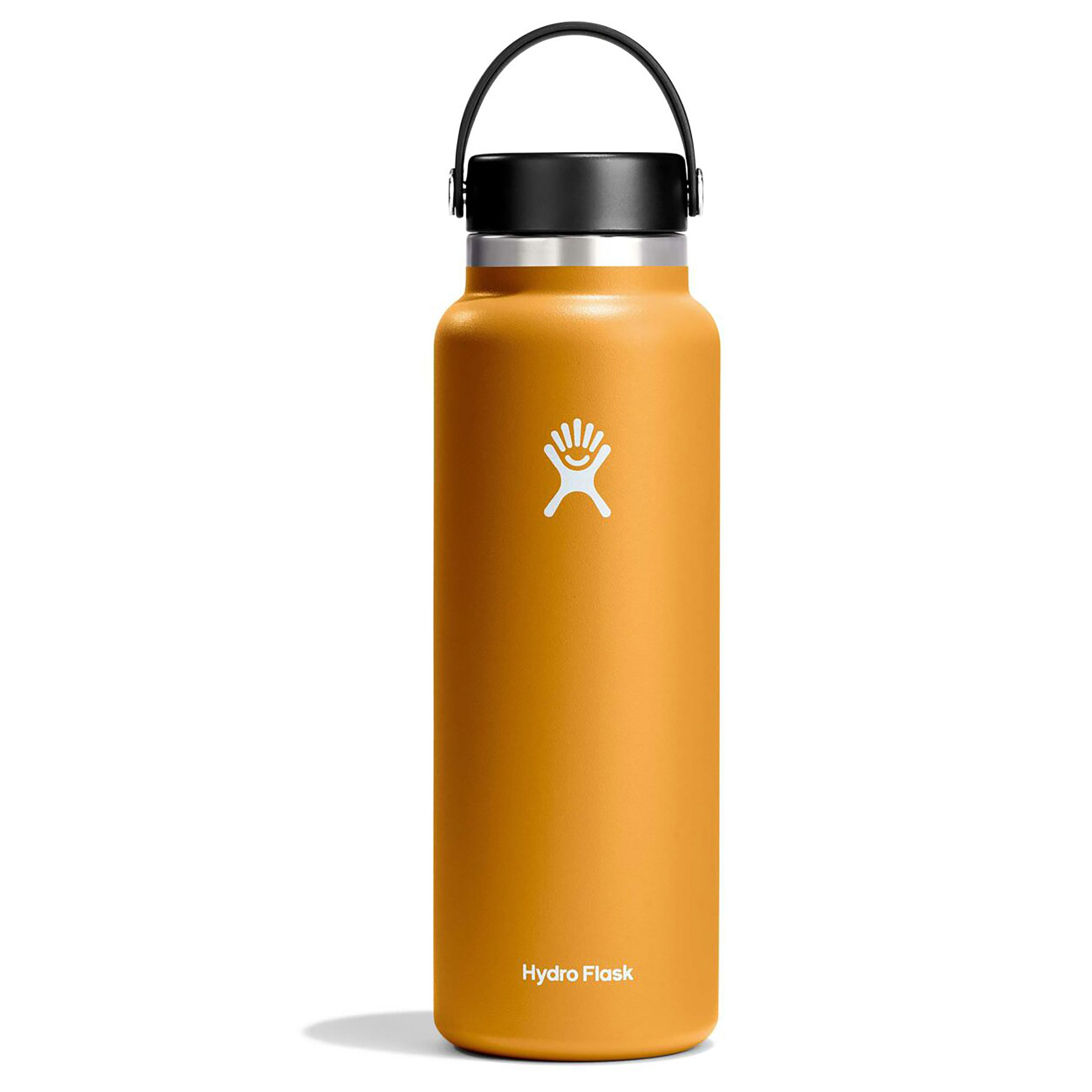 Drinkfles Hydro Flask 1182ml oranje (fossil)