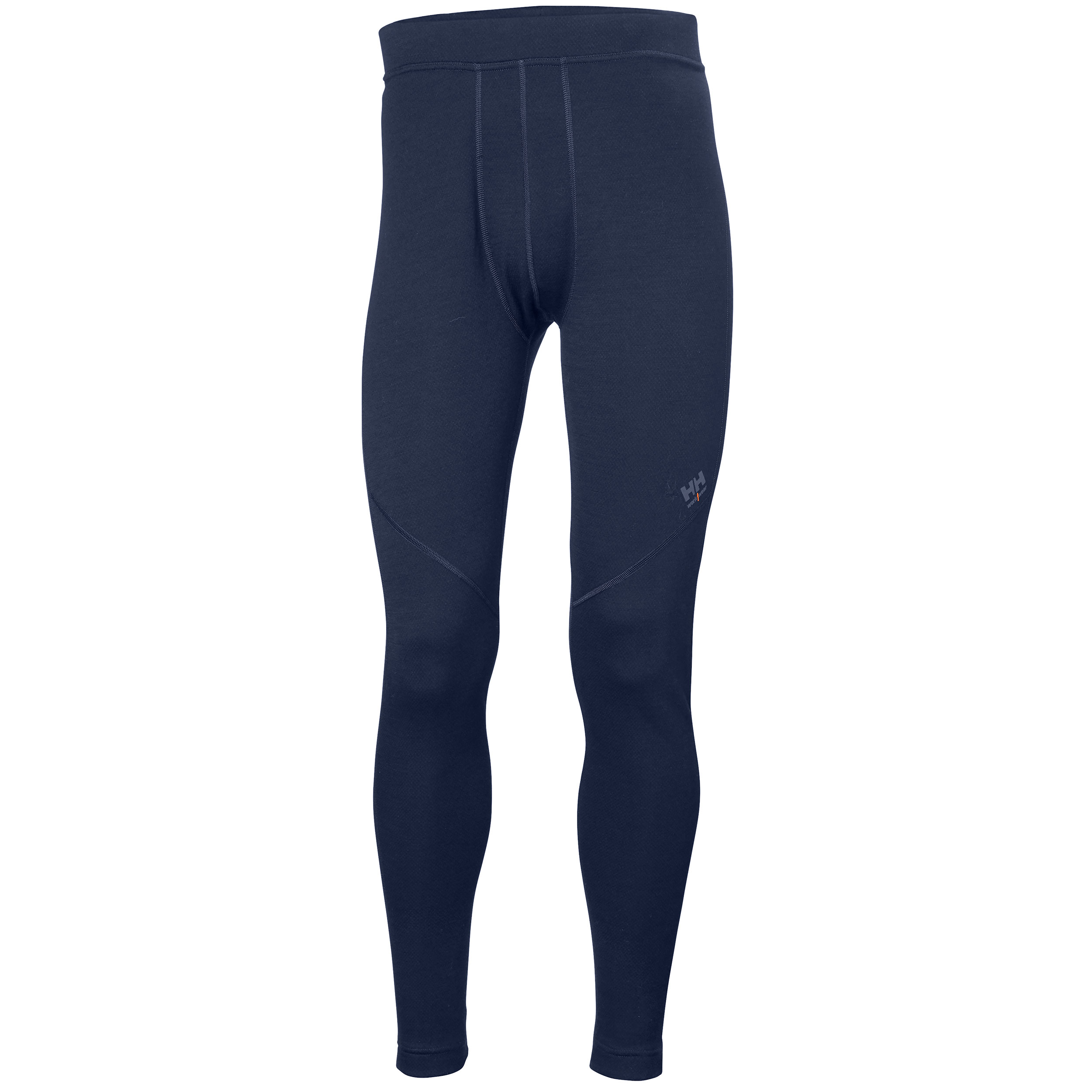 Onderbroek thermisch Helly Hansen Lifa Merino blauw 75506