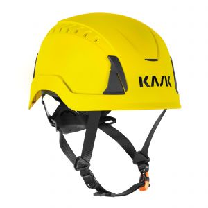 Helm Kask Primero Air geel