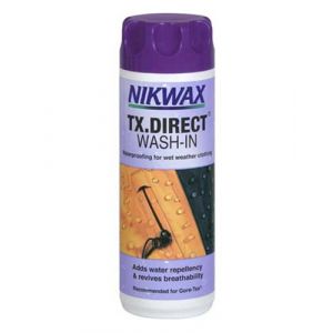Impregneermiddel Nikwax TX.Direct Wash-in 300ml