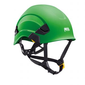 Helm Petzl Vertex groen A010 