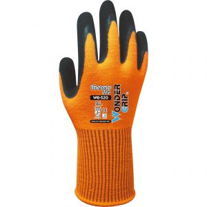 Handschoenen Wonder Grip WG-320 Thermo Lite 