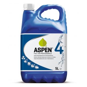 Essence Aspen 4