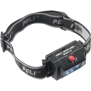 Hoofdlamp Peli™ 2610Z0 HeadsUp Lite™