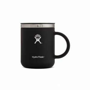 Tasse à café Hydro Flask Coffee Mug 355ml noir