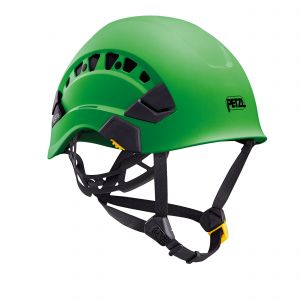 Helm Petzl Vertex Vent groen A010CA 