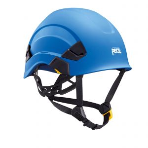 Helm Petzl Vertex blauw A010 