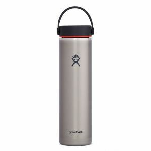 Bouteille Hydro Flask Trail Series 710ml slate