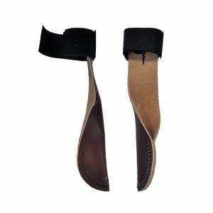 Protections pointes Distel (1 paire)