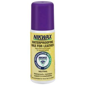 Impregneermiddel Nikwax Waterproofing Wax for Leather