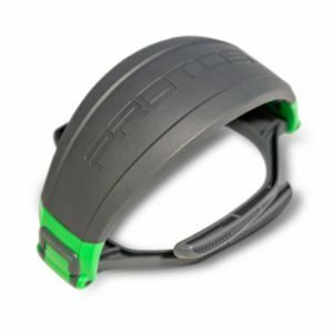 Serre-tête pour protection auditive Protos Headset Bracket