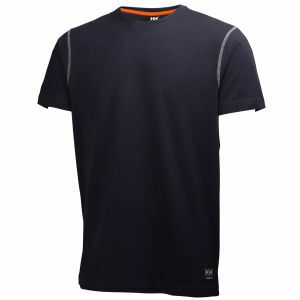 T-Shirt Helly Hansen Oxford T-Shirt marineblauw 79024