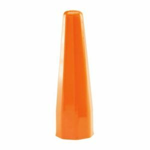Bâton lumineux pour pour lampe Peli™ 8060- orange