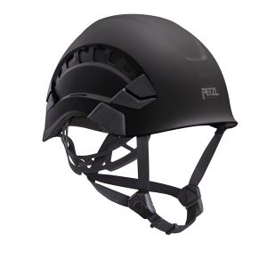 Helm Petzl Vertex Vent zwart A010 