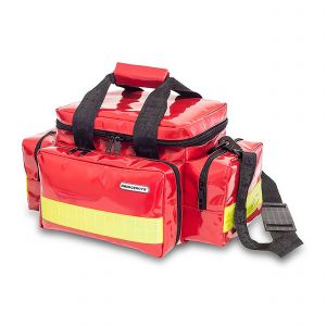 Sac Elite Bags Light Emergency EM13.021, rouge