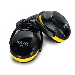 Protection auditive Kask SC2 attache casque