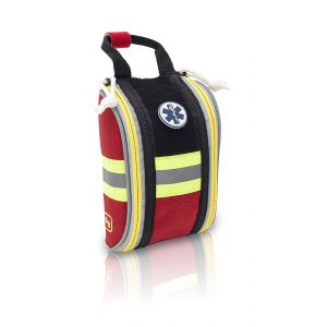 Sac Elite Bags Compact's EB02.030, rouge
