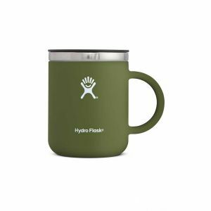 Tasse à café Hydro Flask Coffee Mug 355ml olive