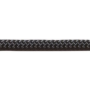 Corde semi-statique Courant Bandit 10,5mm noir le mètre