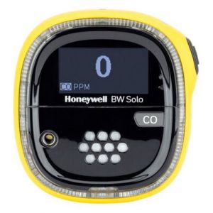 Gasdetectie Honeywell BW Solo (CO)