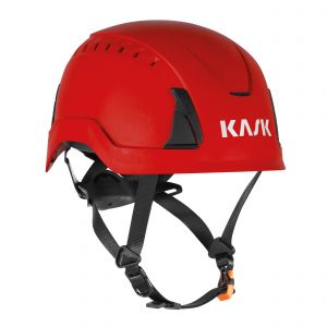 Helm Kask Primero Air rood