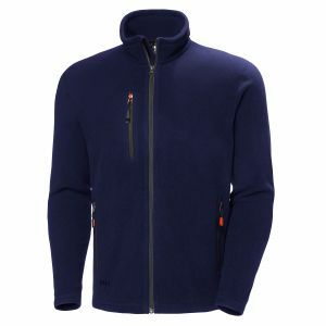 Polaire Helly Hansen Oxford Fleece Jacket bleu marine 72026