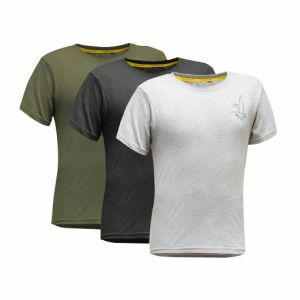 T-Shirt Pfanner set van 3 stuk