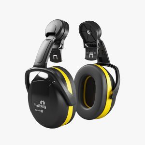 Protection auditive Hellberg Secure 2C attache casque