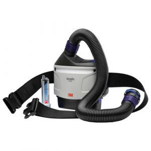Système de protection respiratoire à ventilation assistée 3M TR-315E+