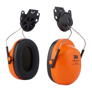 Protection auditive 3M Peltor H31 attache casque 